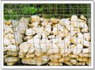 Welded Wire Mesh Gabions